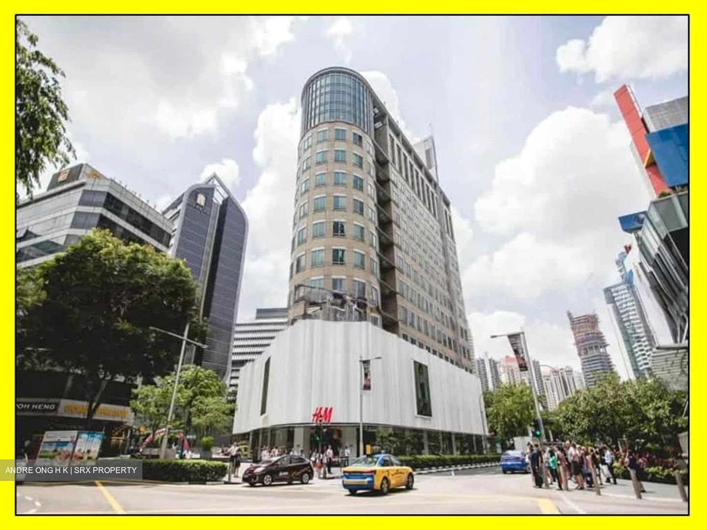 Orchard Building (D9), Office #556339651